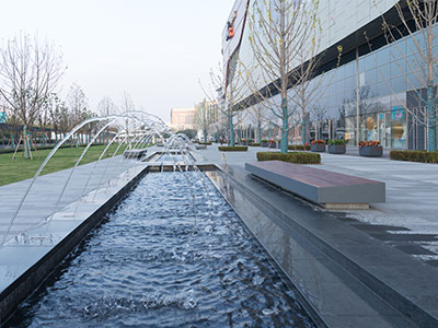 海州企业地下室防水