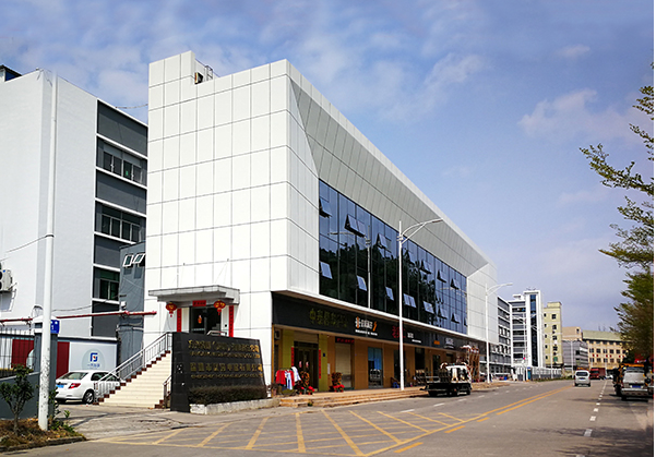 海州住宅公寓幕墙修缮